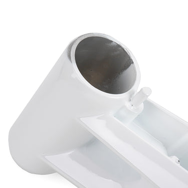 Cuello de cisne para Daytona